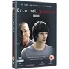 Image de Criminal Justice