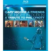 Image de Gary Moore & Friends - One Night In Dublin: A Tribute To Phil Lynott (Blu-ray)