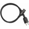 Image de QED XT3 Stroomkabel - 3M