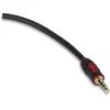 Image de QED Profile Stereo Jack 3,5mm to Jack 3,5mm Precision Audio Cable 5m