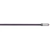 Image de QED REFERENCE DIGITAL AUDIO 40 1m - Digitaal coaxiaal kabel