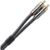 Image de QED PERFORMANCE AUDIO 1.0m GRAPHITE - RCA  kabel