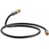 Image de QED PERFORMANCE SUBWOOFER 10m - Subwooferkabel