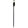 Image de QED PERFORMANCE ETHERNET 5m GRAPHTE - Hifi Netwerkkabel