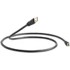 Image de QED PERFORMANCE USB A-B 3m GRAPHTE - USB kabel