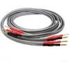 Image de QED XT40i - pre-term PR Luidsprekerkabel met bananenstekkers (2x 2m)