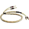 Image de QED GAXT PRE-TERM Speaker kabel - 2.5m
