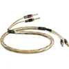 Image de QED GAXT PRE-TERM Speaker kabel - 3m