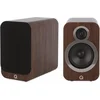 Image de Q Acoustics 3020i - Boekenplank Luidspreker - Walnoot (per paar)