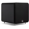 Image de Q-Acoustics: Q Sub80 subwoofer - Satijn zwart