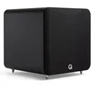 Image de Q-Acoustics: Q Sub100 subwoofer - Satijn zwart