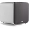Image de Q-Acoustics: Q Sub100 subwoofer - Satijn wit
