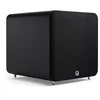 Image de Q-Acoustics: Q Sub120 subwoofer - Satijn zwart