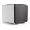 Image de Q-Acoustics: Q Sub120 subwoofer - Wit