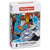 Image de Winning Moves DC Superheroes Retro - Speelkaarten - Waddingtons No.1