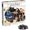 Image de Winning Moves Harry Potter - Jigsaw Puzzle - Philosophers Stone 500 stukjes