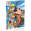 Image de Winning Moves Naruto: Shippuden - Jigsaw Puzzle 1000 stukjes