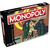 Image de Monopoly Blake & Mortimer - Gezelschapsspel - Min leeftijd 8 jaar - 2 tot 6 spelers - Nederlandstalige uitbreidingsset inclusief