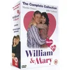 Image de william & mary complete collecion import. dvd.