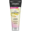 Image de John FriedaSheer Blonde Go Blonder Lightening Shampoo - 250 ml