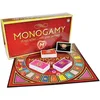 Image de Adult Games Monogamy Game - Bordspel Spaans multicolor