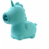 Image de Skins - Unihorn Mount'n Peak - Clitoris Vibrator - Turquoise