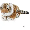 Image de Living Nature Tijger Knuffel, 45 cm