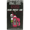 Image de Muc Off E-bike Schoonmaakset Blauw
