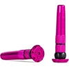 Image de Muc Off Stealth Tubeless Puncture Plug Pink Handlebar Reparatieset Blauw