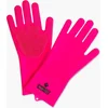 Image de Muc-Off - Silicone Deep Scrubber Gloves Motor Fiets Ebike Poets Handschoenen - Roze - M