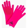 Image de Muc-Off - Silicone Deep Scrubber Gloves Motor Fiets Ebike Poets Handschoenen - Roze - XL
