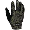 Image de Muc-Off Lightweight Mesh Handschoenen - Fietshandschoenen - Unisex - Lichtgewicht - Ventilerend - Ultime Grip - Microvezeldoek duim - XL