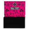 Image de Muc Off Multifunctional Winter Nekwarmer Roze Man,Vrouw