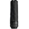 Image de Muc-Off Precision Tubeless Repair Capsule - Bandenreparatieset - Tubeless Plug Tool - Voor Racefiets Gravel en MTB - CNC-bewerkte Aluminium Behuizing - Inclusief 15 Pluggen - Met Ventieltool