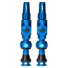 Image de Muc Off Big Bore Lite Tubeless Kleppen Blauw 30 mm
