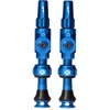 Image de Muc Off Big Bore Lite Tubeless Kleppen Blauw 35 mm