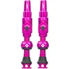 Image de Muc Off Big Bore Lite Tubeless Kleppen Roze 35 mm
