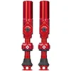 Image de Muc Off Big Bore Hybrid Tubeless Kleppen Rood 35 mm