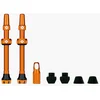 Image de Muc Off Big Bore Hybrid Tubeless Kleppen Oranje 35 mm