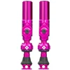 Image de Muc Off Big Bore Hybrid Tubeless Kleppen Zilver 40 mm