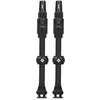 Image de Muc-Off Big Bore Lite - Tubeless Ventiel - Presta - 60mm - Zwart - Kernloos Ontwerp - Maximale Luchtstroom