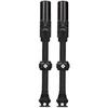Image de Muc-Off Big Bore Light - Tubeless Ventiel - Schrader Ventiel - 60mm - Kernloos Ontwerp - Maximale Luchtstroom - Zwart