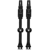 Image de Muc Off Tubeless Big Bore Lite 80 Mm Kleppen Zilver
