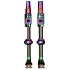Image de Muc Off Tubeless Big Bore Lite 60 Mm Kleppen Veelkleurig
