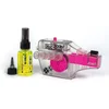Image de Muc-Off X-3 Kettingreiniger Apparaat incl. Drivetrain Cleaner