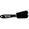 Image de Muc-Off Two-Prong Brush Spaken Borstel