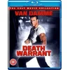 Image de Death Warrant