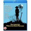Image de Little Girl Who Lives Down The Lane
