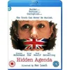 Image de Hidden Agenda