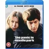 Image de Panic In Needle Park